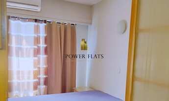 Imagem 5: Flat para aluguel de 30 metros quadrados com 1 quarto em Perdizes - São Paulo - SP