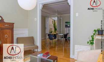 Imagem 6: Casa Comercial ou Residencial para Venda ou Locação na Vila Matias em Santos