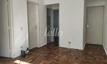 Imagem 2: São Paulo - Apartamento Padrão - Saúde
