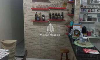 Imagem 4: Casa com 4 dorms, Jardim São Jorge, Nova Odessa - R$ 499 mil, Cod: CA2008