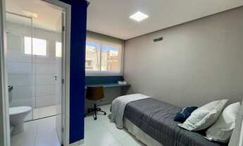 Imagem 6: Casa na planta em condomínio para venda com 97m2 e 3 suítes em Morros - Teresina PI