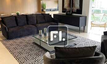 Imagem 6: Apartamento com 3 dormitórios para alugar, 250 m² por R$ 27.580,00/mês - Alphaville - Baru