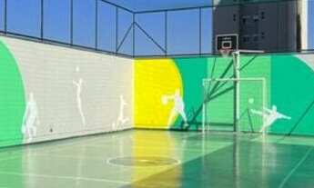 Imagem 7: SAO JOSE DOS CAMPOS - Residential / Apartment - VILA INDUSTRIAL