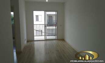 Imagem 7: Apartamento para Locação em Santana de Parnaíba, Jardim Bandeirantes, 2 dormitórios, 1 ban