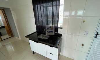 Imagem 5: SÃO PAULO - Apartamento Padrão - ARTUR ALVIM