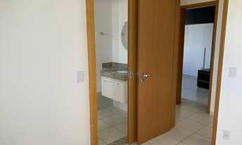 Imagem 4: Alugo edf. Bonavita com 3 quartos e 115m² próximo ao pantanal shopping