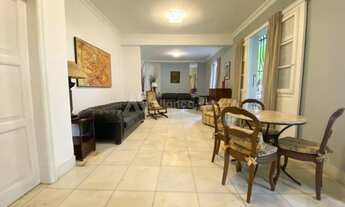 Imagem 3: Leblon Apartamento com 3 dormitórios