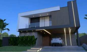 Imagem 2: Atmosphera -350m², 4 Suites