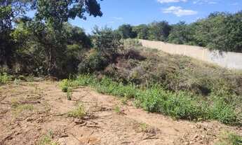 Imagem 5: Lote de 2.811,00 m² no condomínio Rural Estancia real