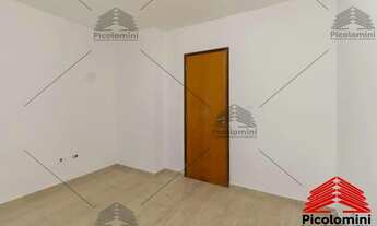 Imagem 2: Sobrado a venda na Vila Alpina de 96 m², 3 dormitórios, 1 suíte, 3 banheiros, lavanderia