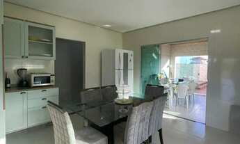 Imagem 3: Casa, 420m², 3/4, 2vgs no Cond. Fazenda Real