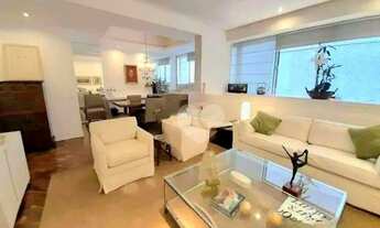 Imagem 3: Apartamento com 4 quartos à venda, 135 m² - Ipanema - Rio de Janeiro/RJ