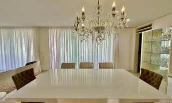 Imagem 3: Casa Alphaville Eusébio, 04 suites