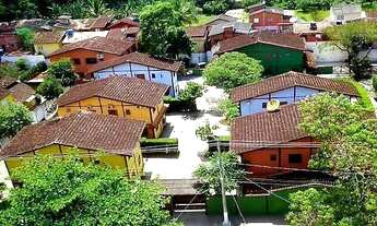 Imagem 5: Casa de Praia em Maresias e Cambury - Natal e Reveilow
