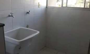 Imagem 5: Novo Horizonte/ Betim _ Apartamento