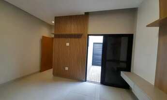 Imagem 7: Casa em Condomínio Residencial Maria Julia em São José do Rio Preto - SP