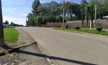 Imagem 5: Lote próximo o trevo , Quitandinha