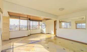 Imagem: Cobertura semi mobiliada, 4 dormitórios