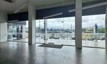 Imagem: Loja para locação em Frente ao Américas