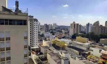 Imagem 5: Apartamento com 3 dormitórios à venda, 197 m² por R$ 549.000,00 - Centro - Jundiaí/SP