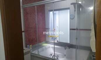 Imagem 4: Casa à venda, 137 m² por R$ 980.000,00 - Jardim Borborema - São Bernardo do Campo/SP