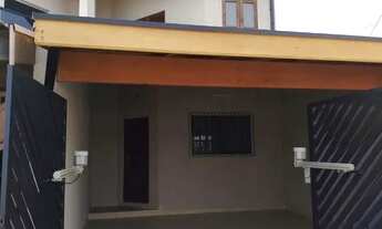 Imagem: Linda Casa 3 Dormitórios - Mombaça Pindamonhangaba