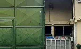 Imagem 3: Aluga se galpao mais escritorio