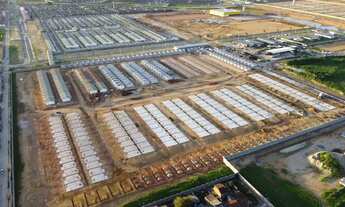 Imagem 2: Sempre foi sua melhor escolha -2/4 ...... Com terreno maior e lazer completo