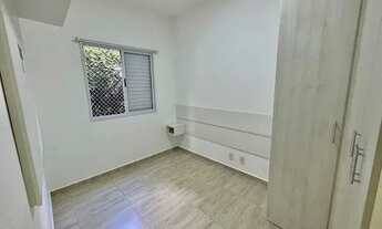 Imagem 6: Apartamento Garden com 2 Dormitórios, 1 Suíte e Quintal Privativo à Venda no Condomínio Ma