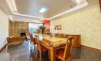 Imagem 3: Casa, 600 m² - venda por R$ 2.990.000,00 ou aluguel por R$ 20.520,00/mês - Quebra Frascos