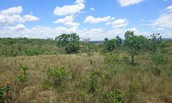 Imagem 5: Chácara de 20.000m², plana a menos de 2.3 km da MG10, aceita carro como parte de pagamento