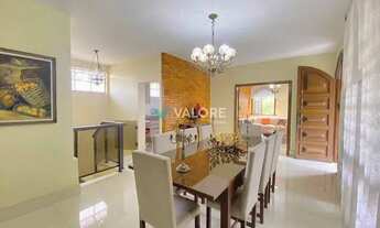 Imagem 4: Casa 4 quartos 4 vagas Anchieta