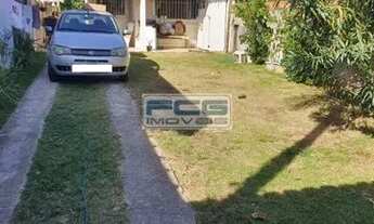 Imagem: Casa com 2 quartos (sendo 1 suíte) Jardim