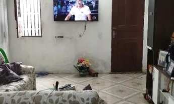 Imagem: VENDO CASA ESTRADA DE RIBAMAR