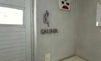 Imagem 5: Apartamento com 2 qtos mobiliado no metropolitan Barcelona Jardim Goiás Apartamento com 2