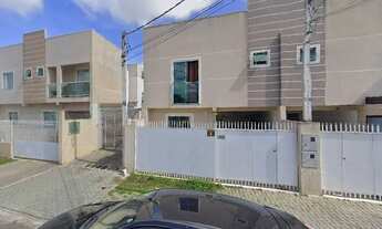 Imagem 2: Sobrado à venda em Curitiba, Alto Boqueirão, com 3 quartos, 70m²