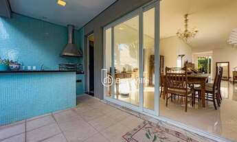 Imagem 6: Casa à venda, 487 m² por R$ 3.600.000,00 - Alphaville - Santana de Parnaíba/SP