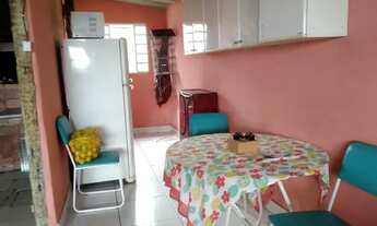 Imagem 4: Sitio de 3.5 m² com vista definitiva pra serra do cipó e casa de 3qurtos!