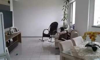 Imagem: Apartamento aconchegante com 2 quartos