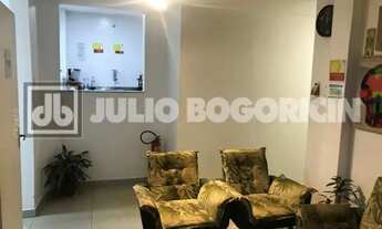 Imagem 2: Apartamento - / Residencial / Copacabana