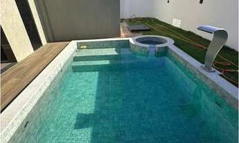 Imagem 2: Vendo Casa no Terras Alphaville 2