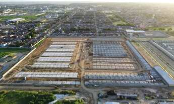 Imagem 3: Sempre foi sua melhor escolha -2/4 ...... Com terreno maior e lazer completo