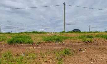 Imagem 2: Lote vinhas Flamboyant com 270,00 m² - Entrada 3X de R$ 17.085,71