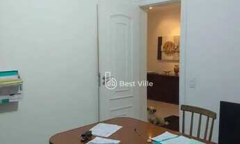 Imagem 2: Casa à venda com 5 quartos sendo 5 suítes, 450 m² - Residencial Alpha Plus - Alphaville