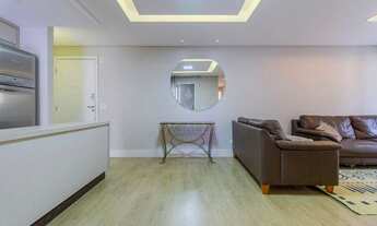 Imagem 5: Apartamento com 3 dormitórios à venda, PORTÃO , CURITIBA - PR