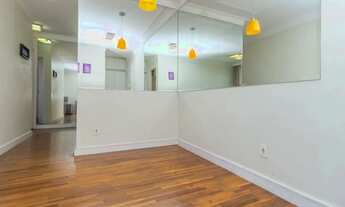 Imagem 6: Apartamento para venda em Quarta Parada com 2 quartos , 52m²