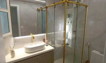 Imagem 16: 3 Quartos montados no porcelanato Cód: 8258 R