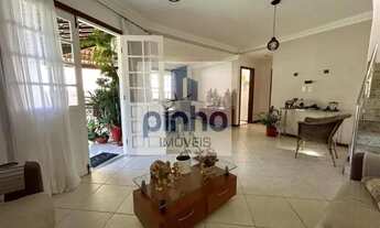 Imagem 7: Casa em Condomínio para Locação em Lauro de Freitas, Buraquinho, 4 dormitórios, 1 suíte, 4