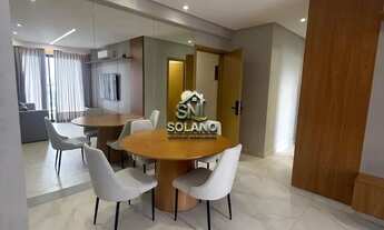 Imagem 3: Apartamento para alugar no bairro Setor Marista - Goiânia/GO