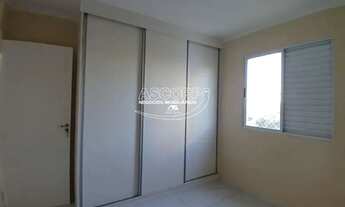 Imagem 4: Apartamento à venda no Condomínio Residencial Del Giardino III, Água Branca, Piracicaba